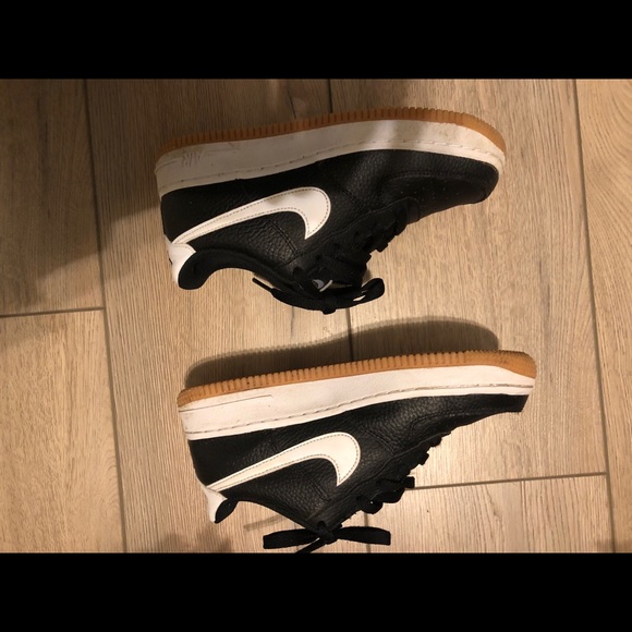 Kids Nike Air Force 1 - Picture 1 of 3